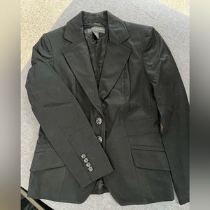 New without tags Banana Republic suit‎ jacket size 6